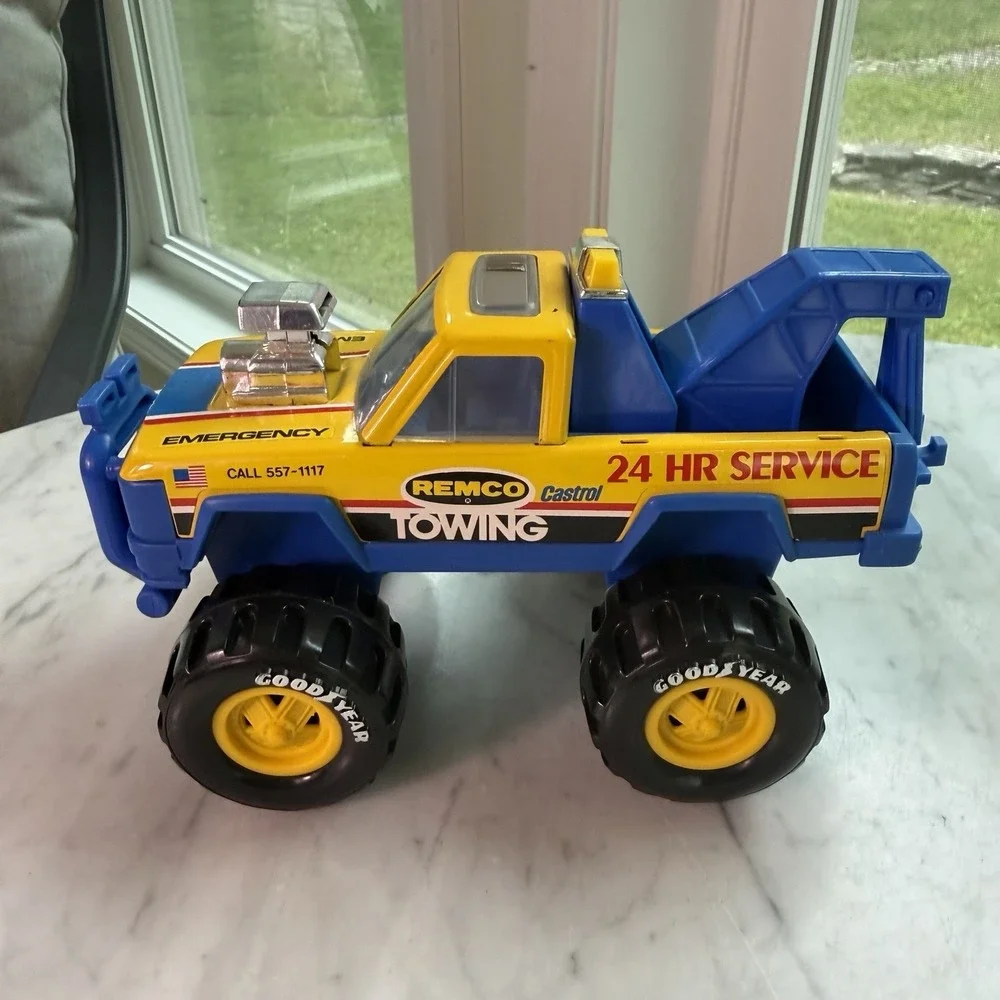 VTG 1985 
